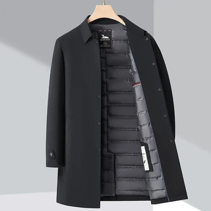 Vincent | Premium-Zwischensaisonjacke