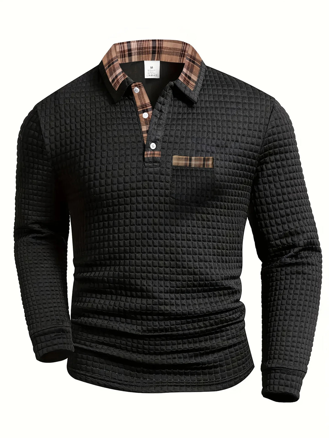 Lucca Poloshirt
