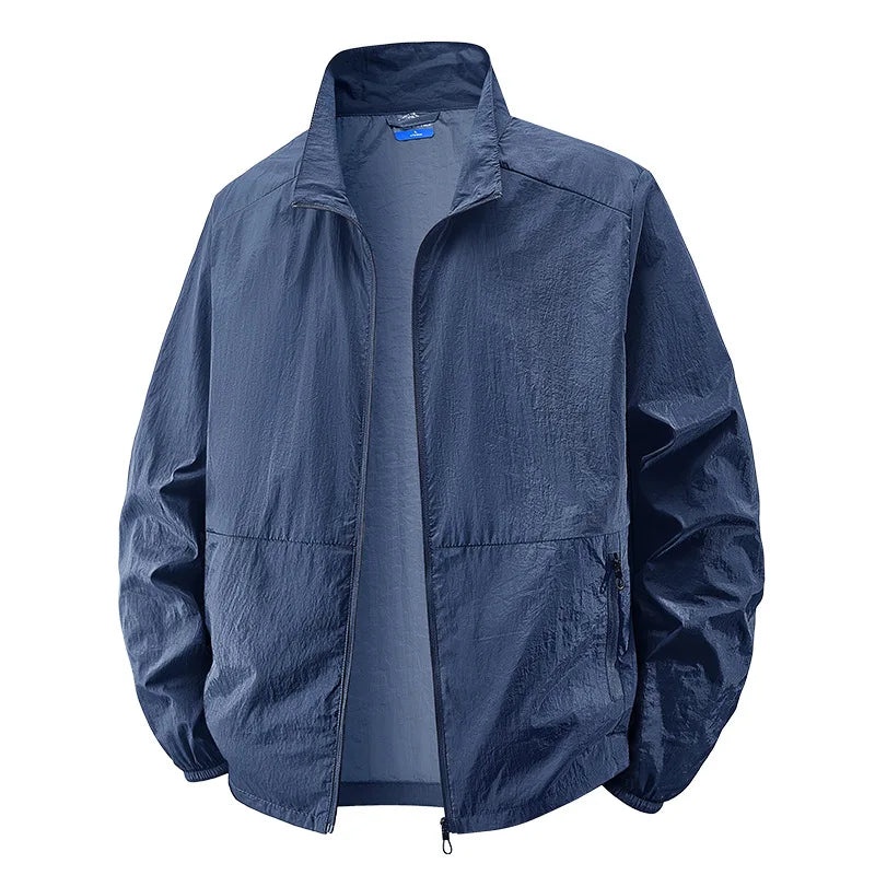 Dario | Moderne Leichtgewicht-Jacke