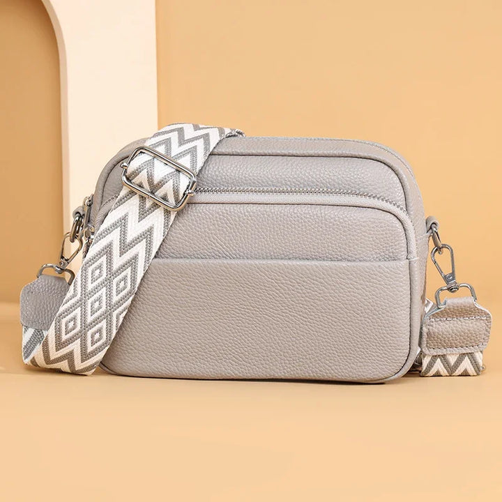Talia Edle Schultertasche