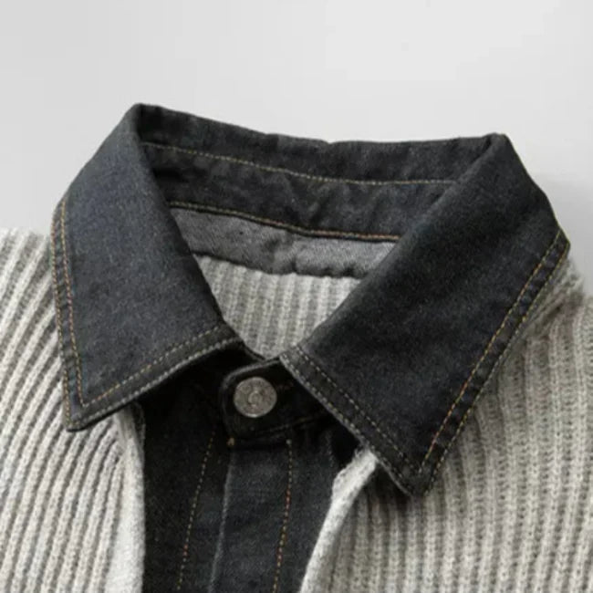 Samuel | Premium-Zwischensaisonjacke