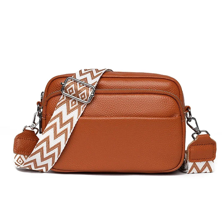 Talia Edle Schultertasche