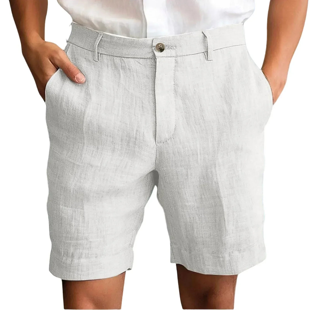 Boris | Zeitlose Sommershorts