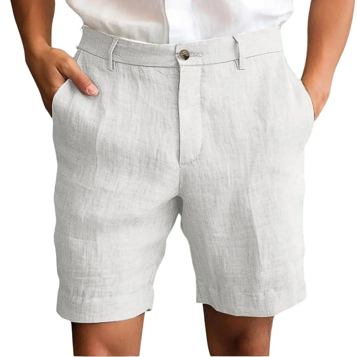 Boris | Zeitlose Sommershorts