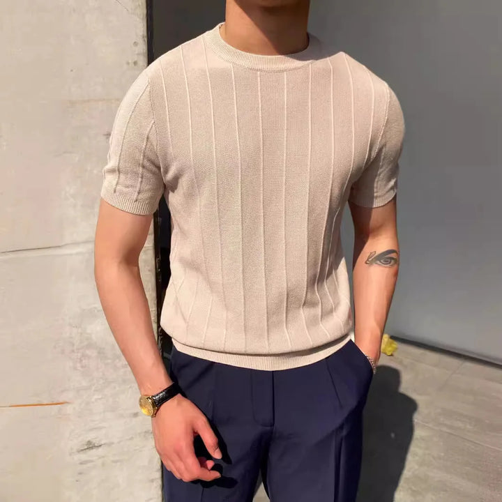 Kron | Elegantes Sommer-T-Shirt
