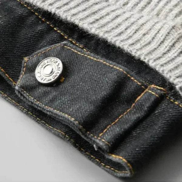 Samuel | Premium-Zwischensaisonjacke