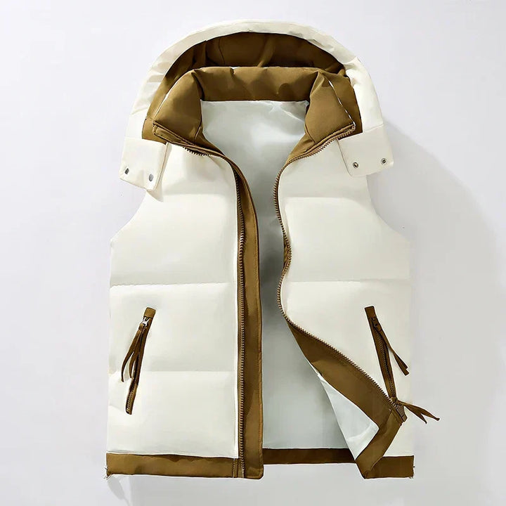 Luuk | Leichte Jacke