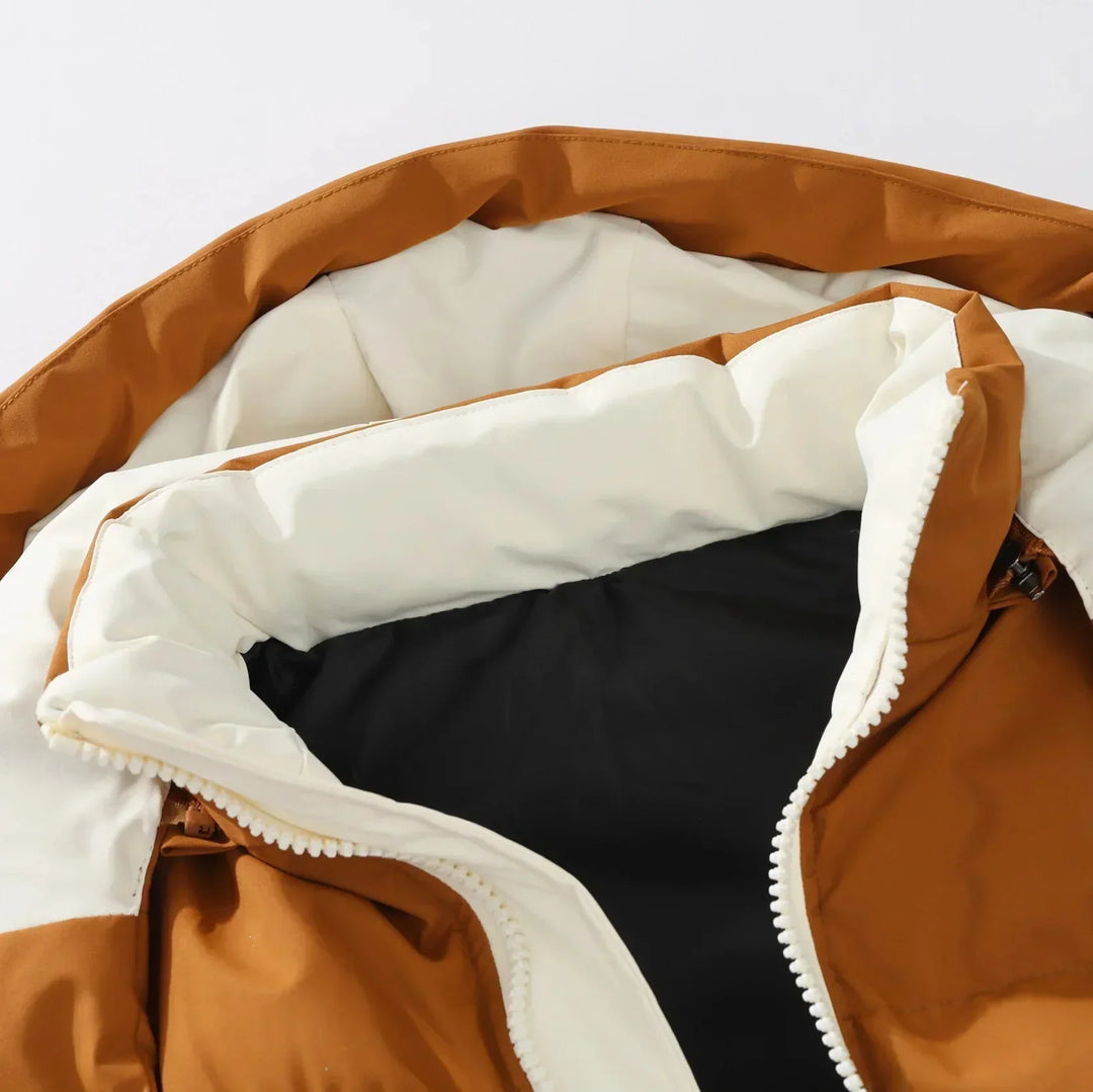 Luuk | Leichte Jacke