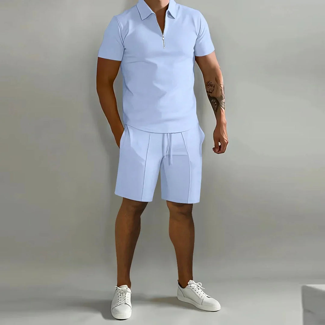 Giovanni | Luxuriöses Sommer-Set