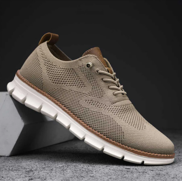 Maxim | Leichte Sneaker mit hohem Tragekomfort