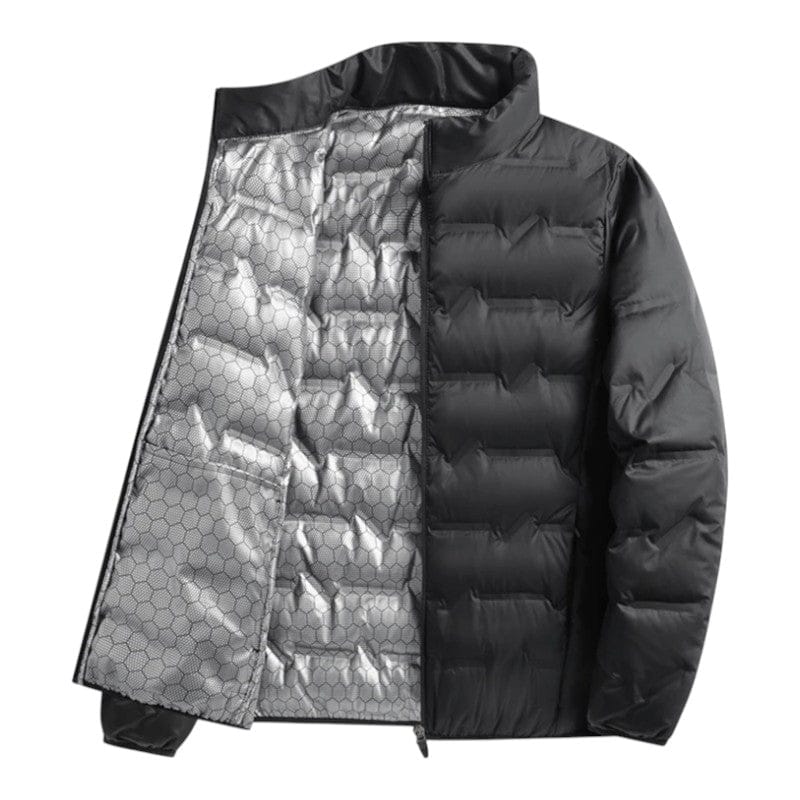 Daan | Essential-Jacke