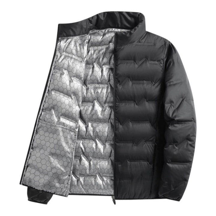 Daan | Essential-Jacke