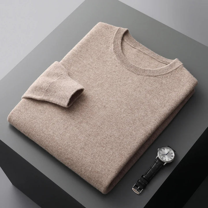 Ibiza Kaschmir-Pullover
