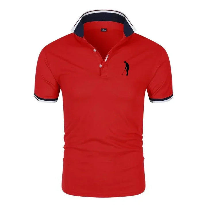 Kron | Premium golfpolo