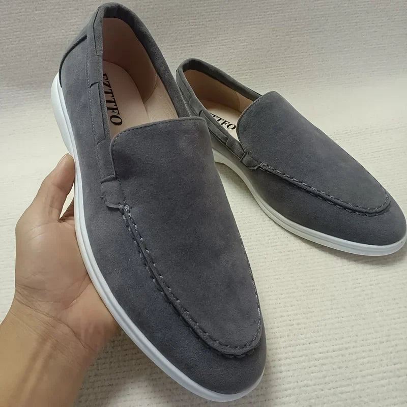 Kron | Loafer in Premium-Qualität