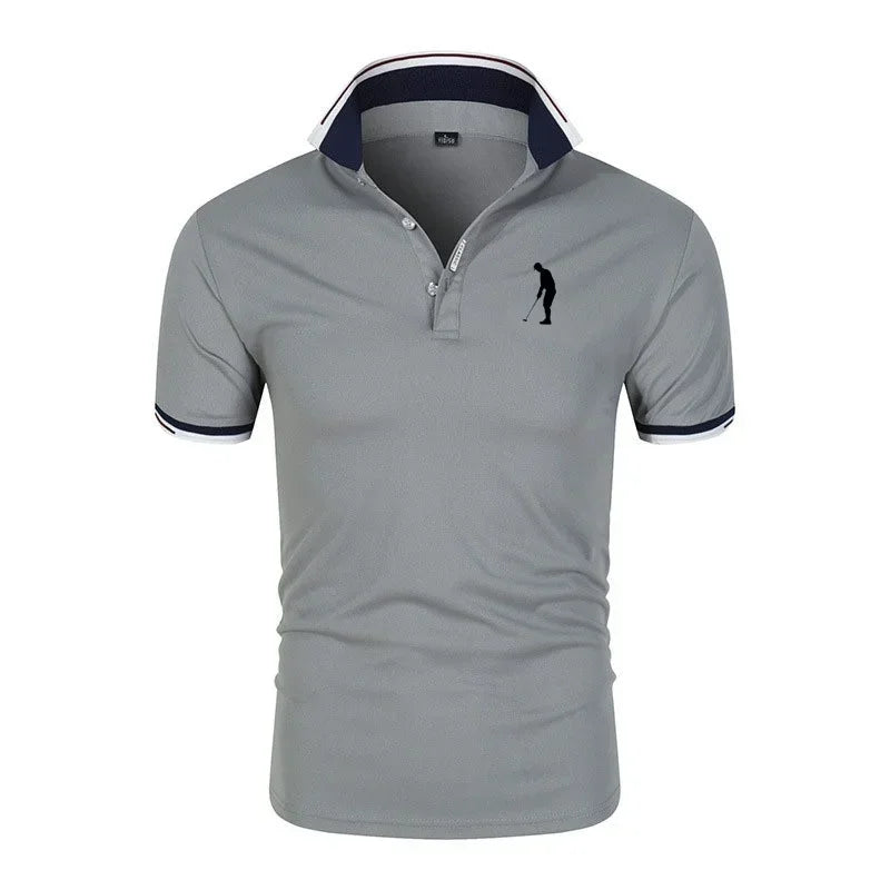 Kron | Premium golfpolo