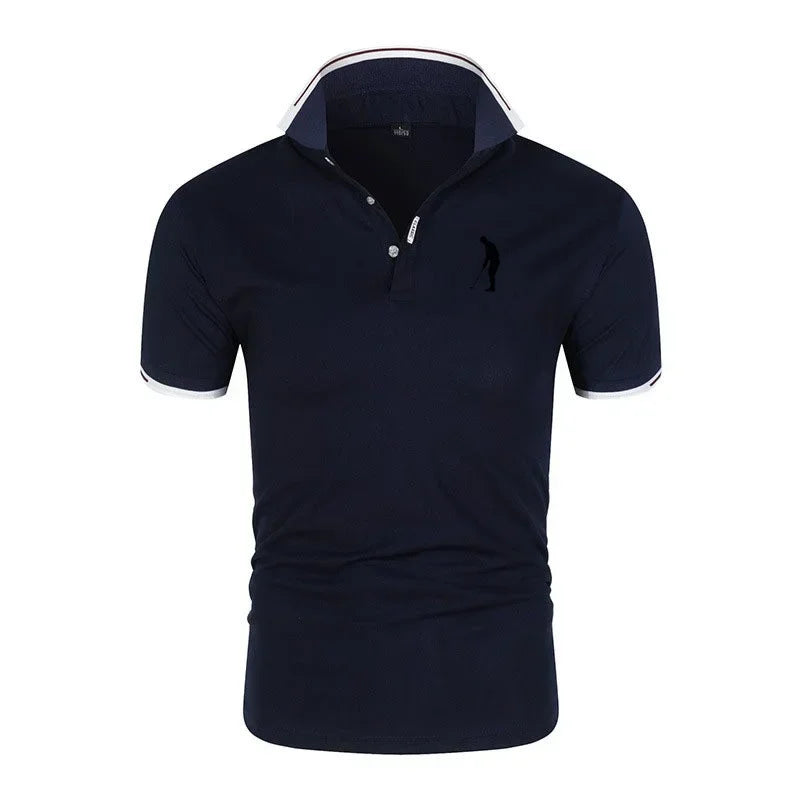 Kron | Premium golfpolo