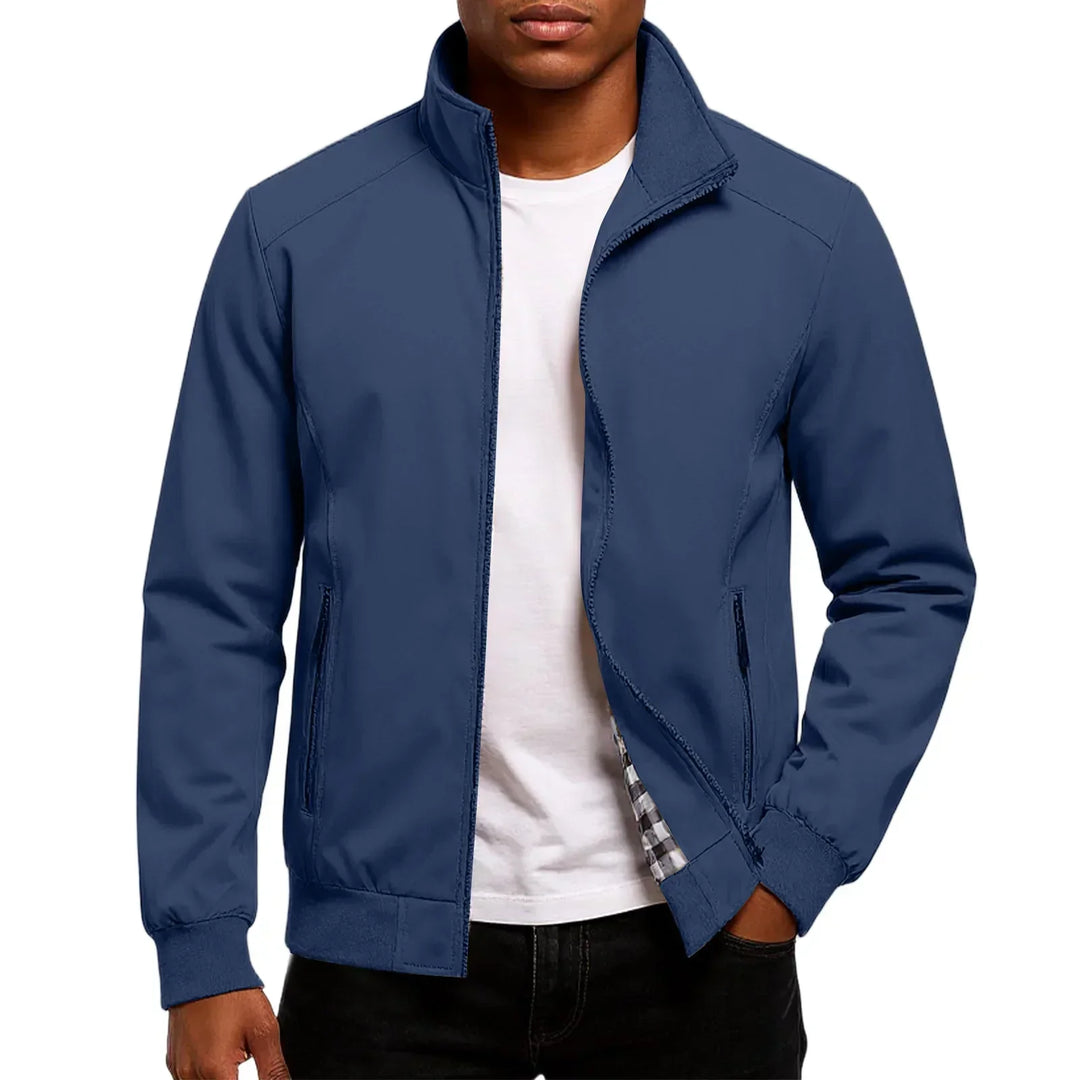Kron | Moderne Zwischensaisonjacke