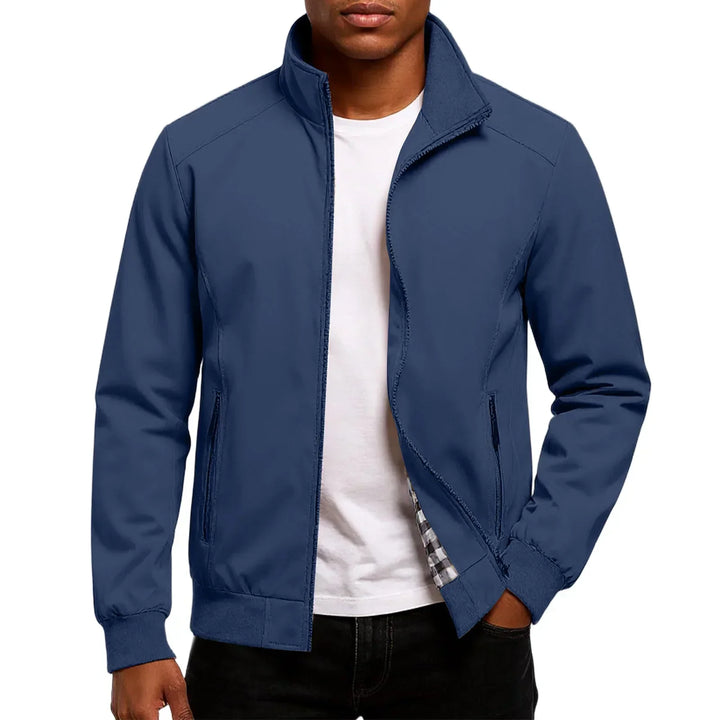 Kron | Moderne Zwischensaisonjacke