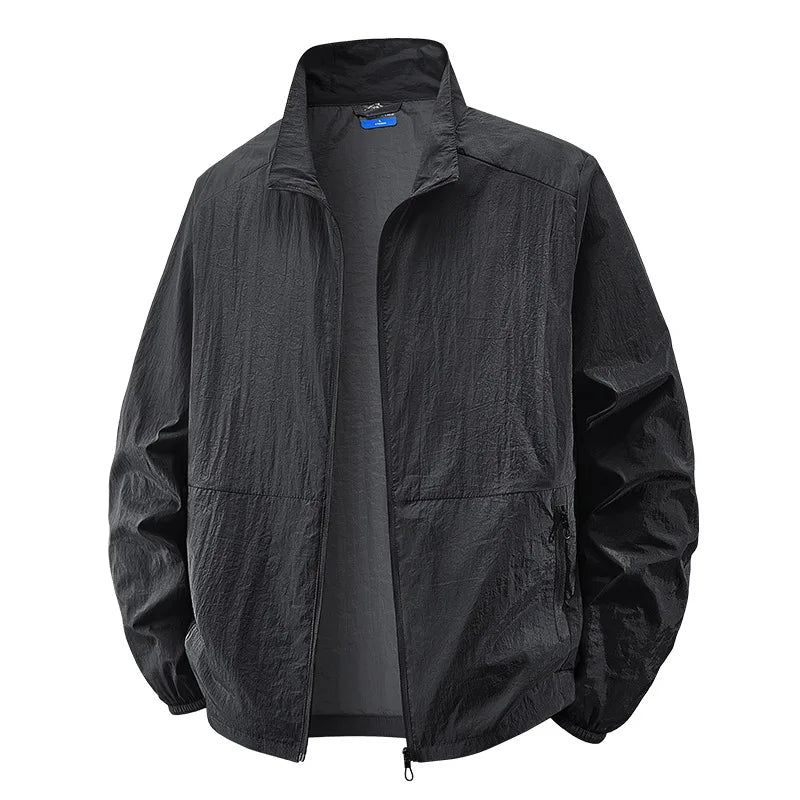 Dario | Moderne Leichtgewicht-Jacke
