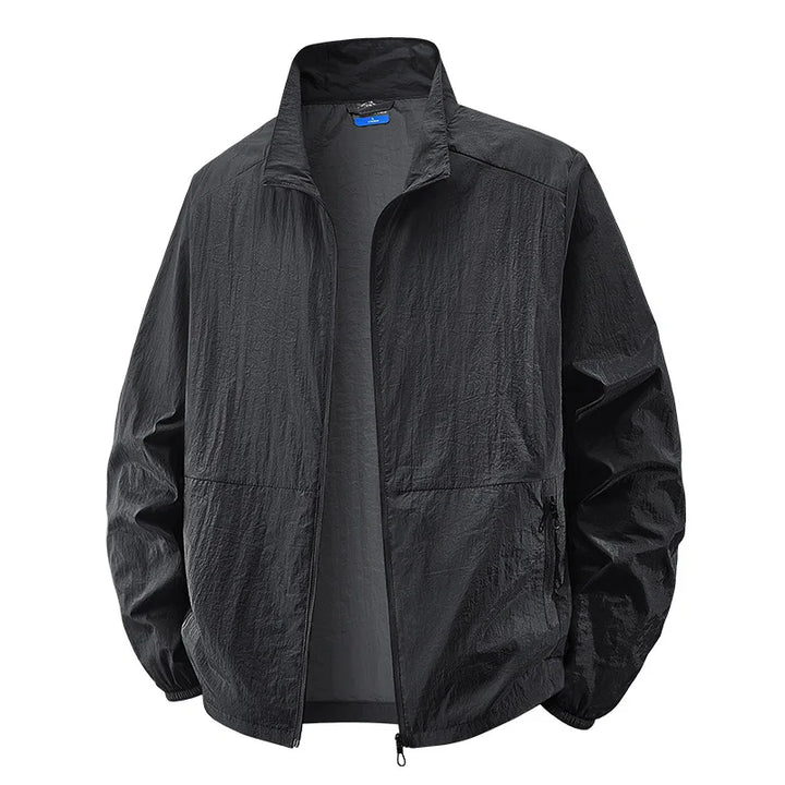 Dario | Moderne Leichtgewicht-Jacke