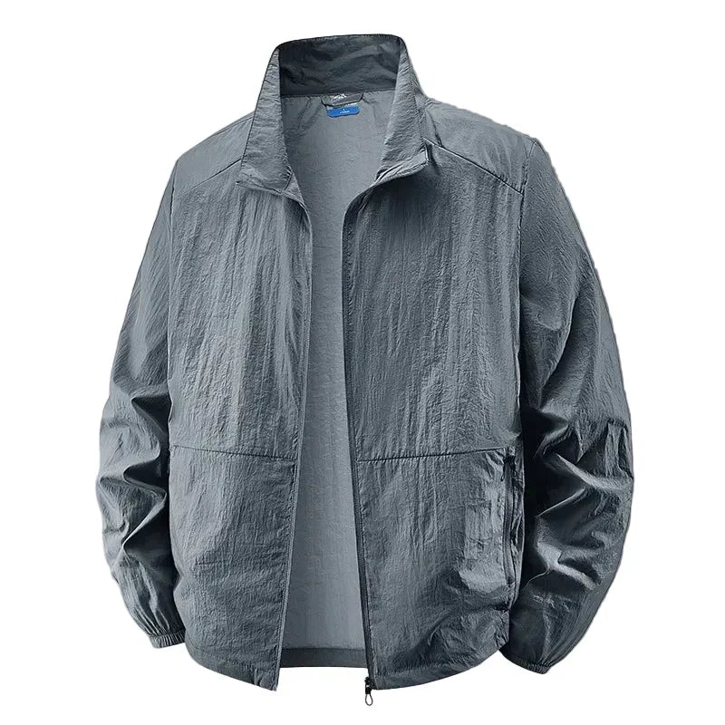 Dario | Moderne Leichtgewicht-Jacke