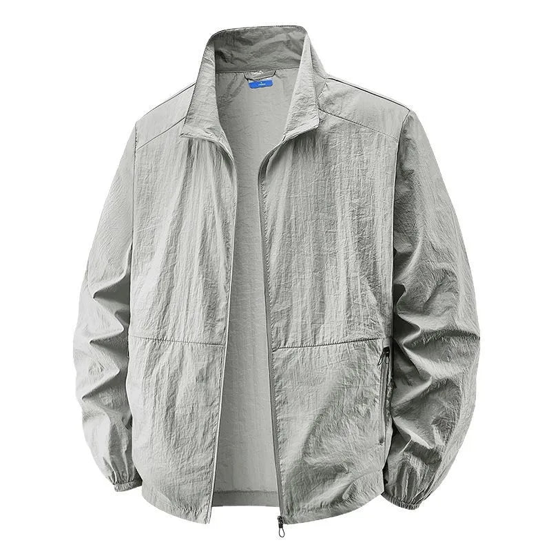 Dario | Moderne Leichtgewicht-Jacke