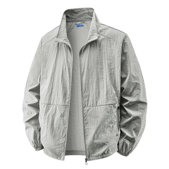 Dario | Moderne Leichtgewicht-Jacke