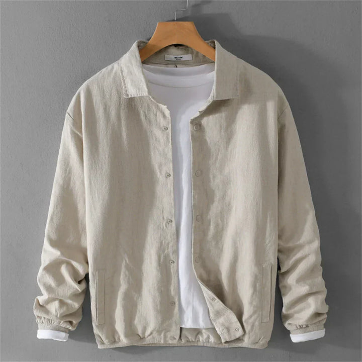 Kron | Elegante Baumwolljacke für den Sommer