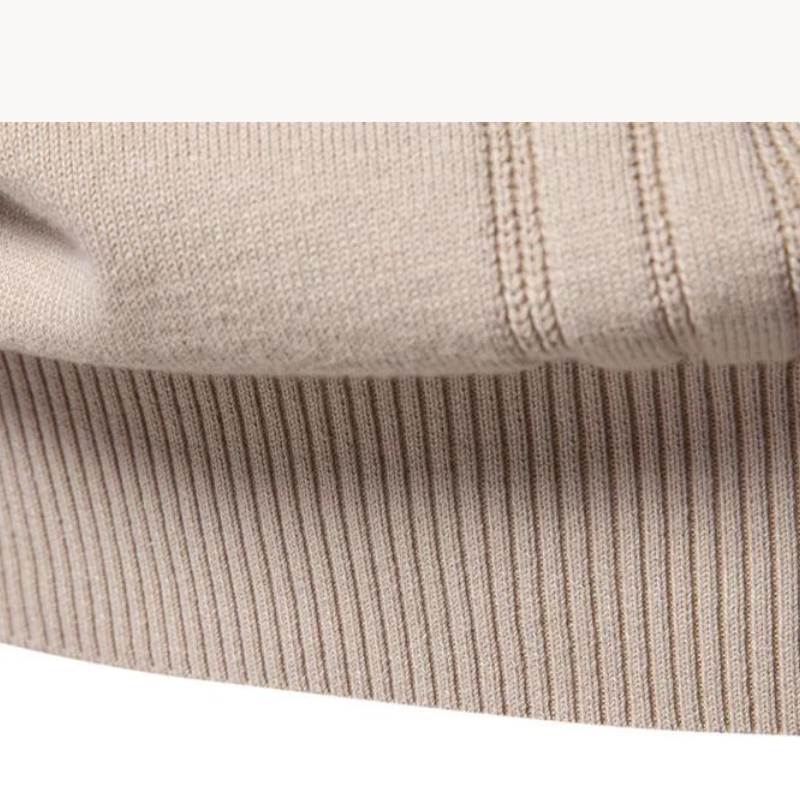 Beeckhoven™ | Herrenpullover mit Rautendesign