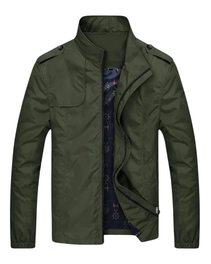 Kron | Elegante Zwischensaisonjacke