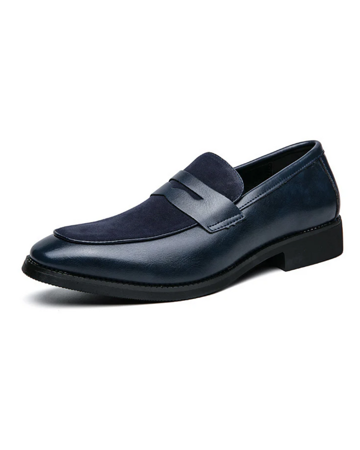 Elegante Penny-Loafer