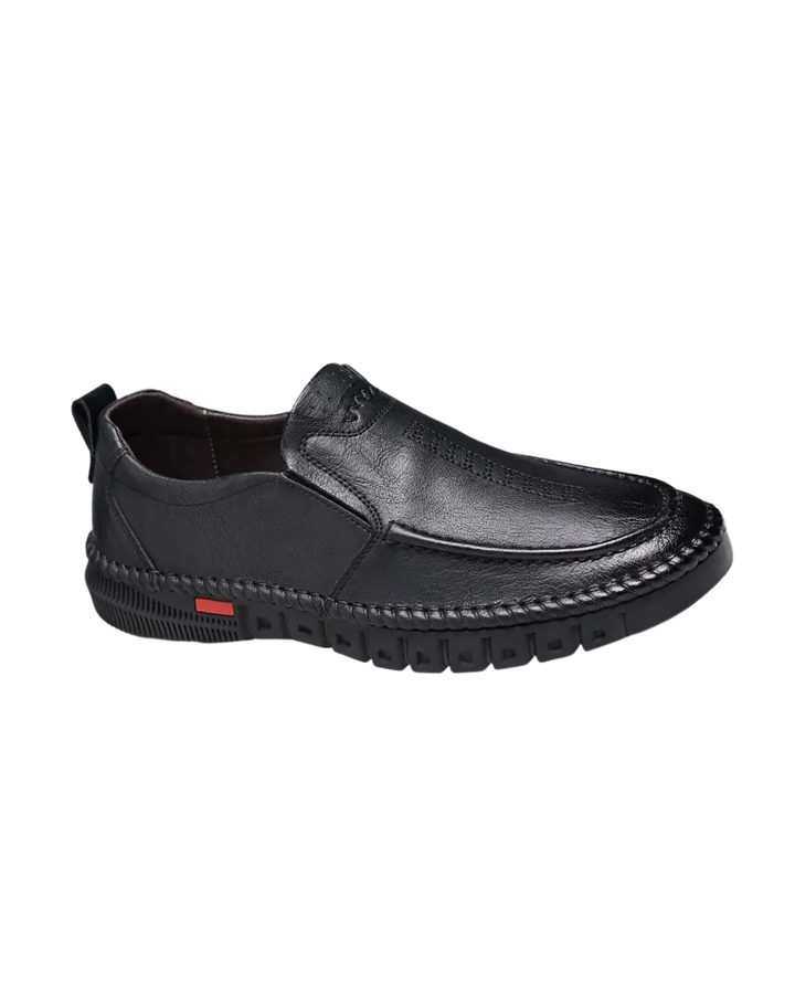 Fabian | Luxuriöse Lederschuhe