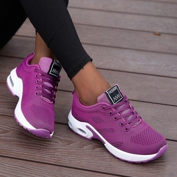 Damen Sneakers | Sportliche Schuhe
