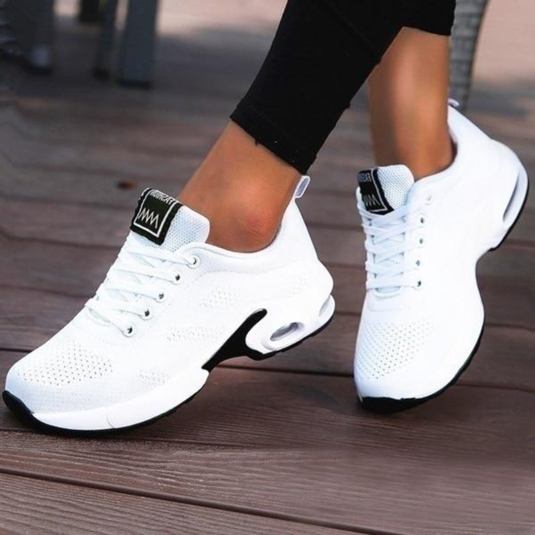 Damen Sneakers | Sportliche Schuhe