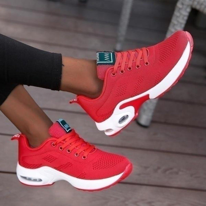 Damen Sneakers | Sportliche Schuhe