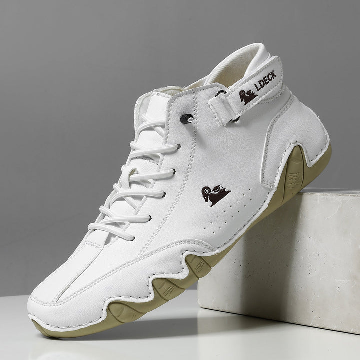 Kron | OrthoFlex Wanderschuhe