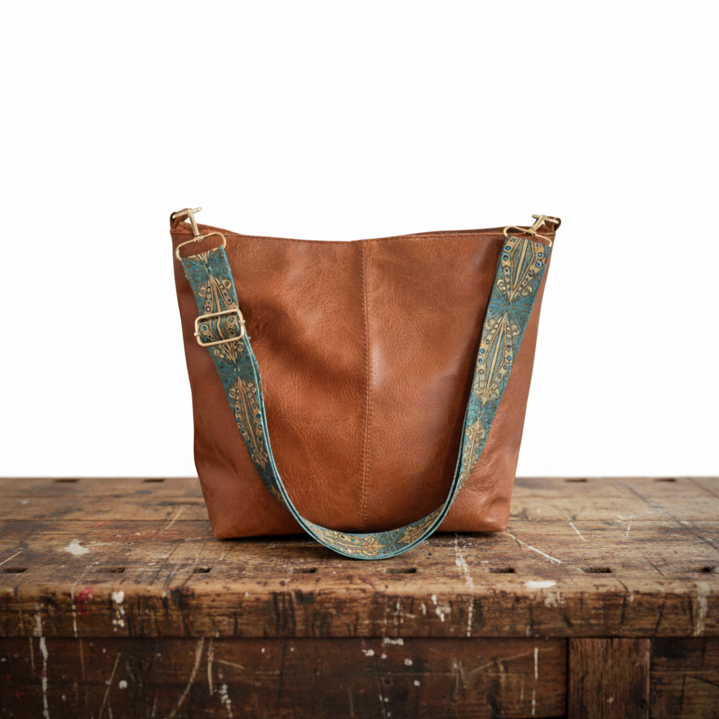 Isla | Vintage Tasche