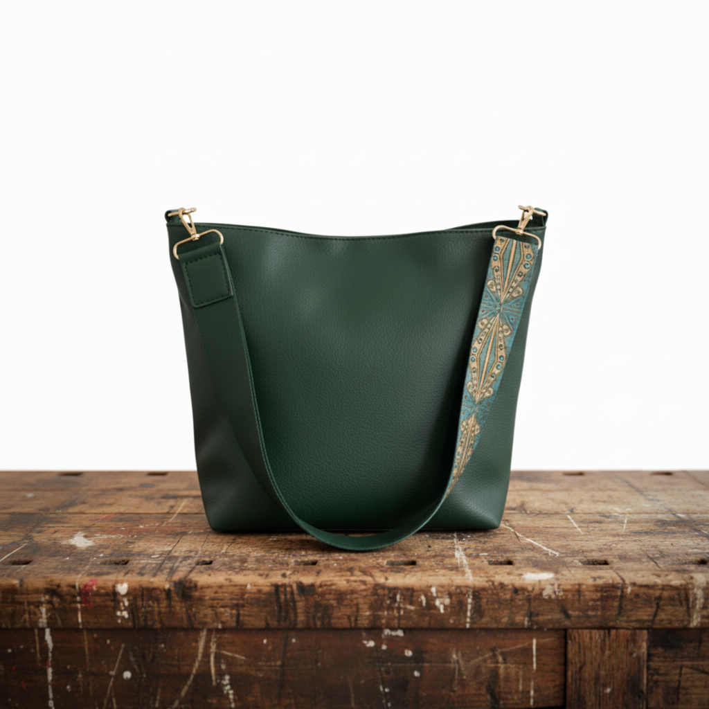 Isla | Vintage Tasche