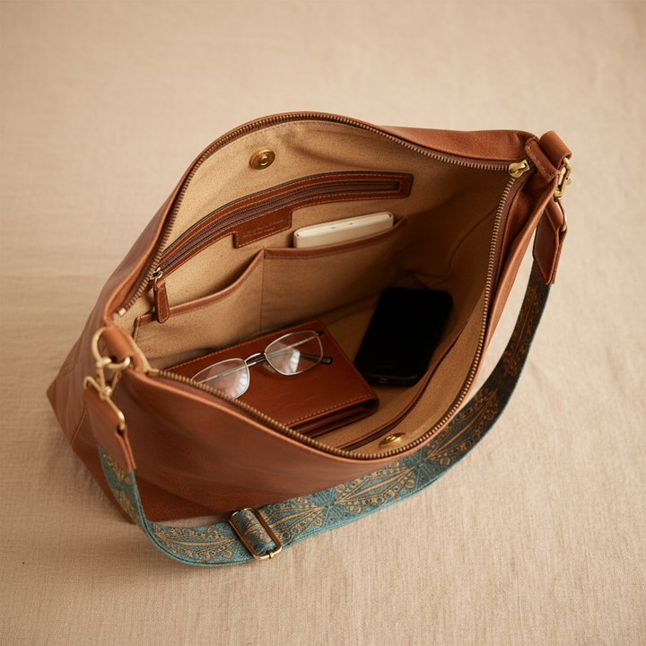 Isla | Vintage Tasche