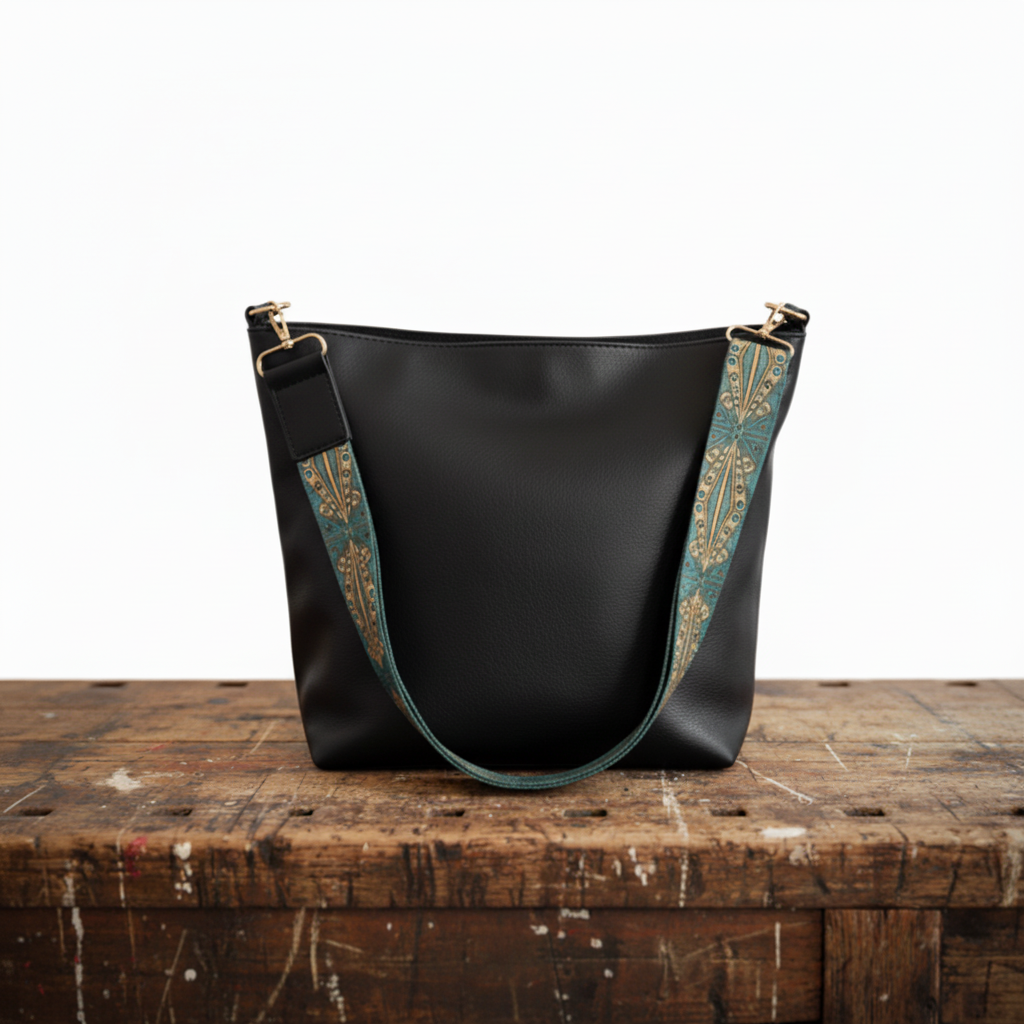 Isla | Vintage Tasche
