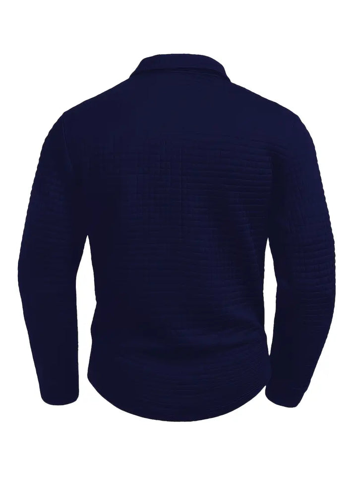 LuKa - Luxe Polo-Shirt