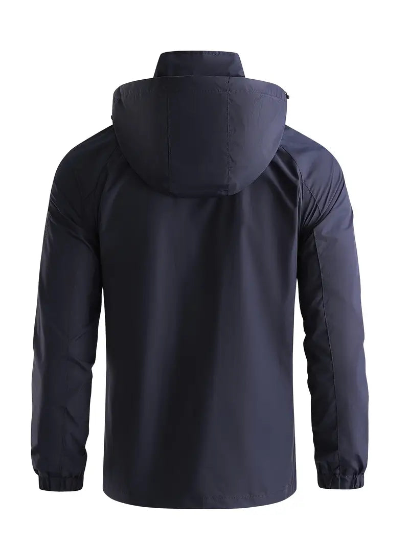 Kasper | Elegante Übergangsjacke