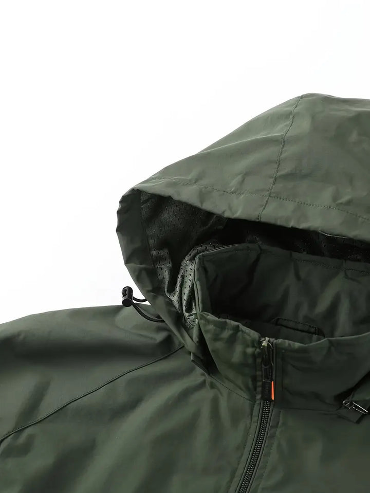Kasper | Elegante Übergangsjacke