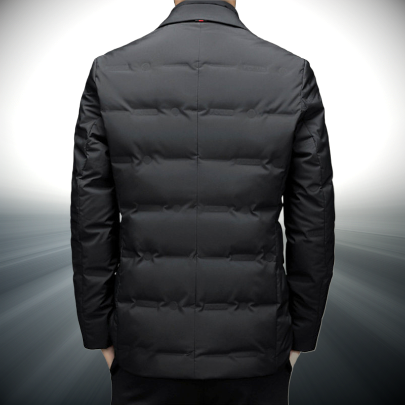 David | Eleganter Winterblazer