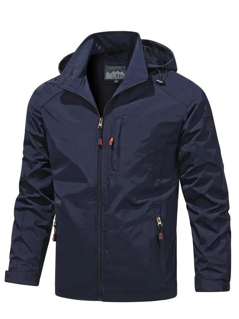 Kasper | Elegante Übergangsjacke