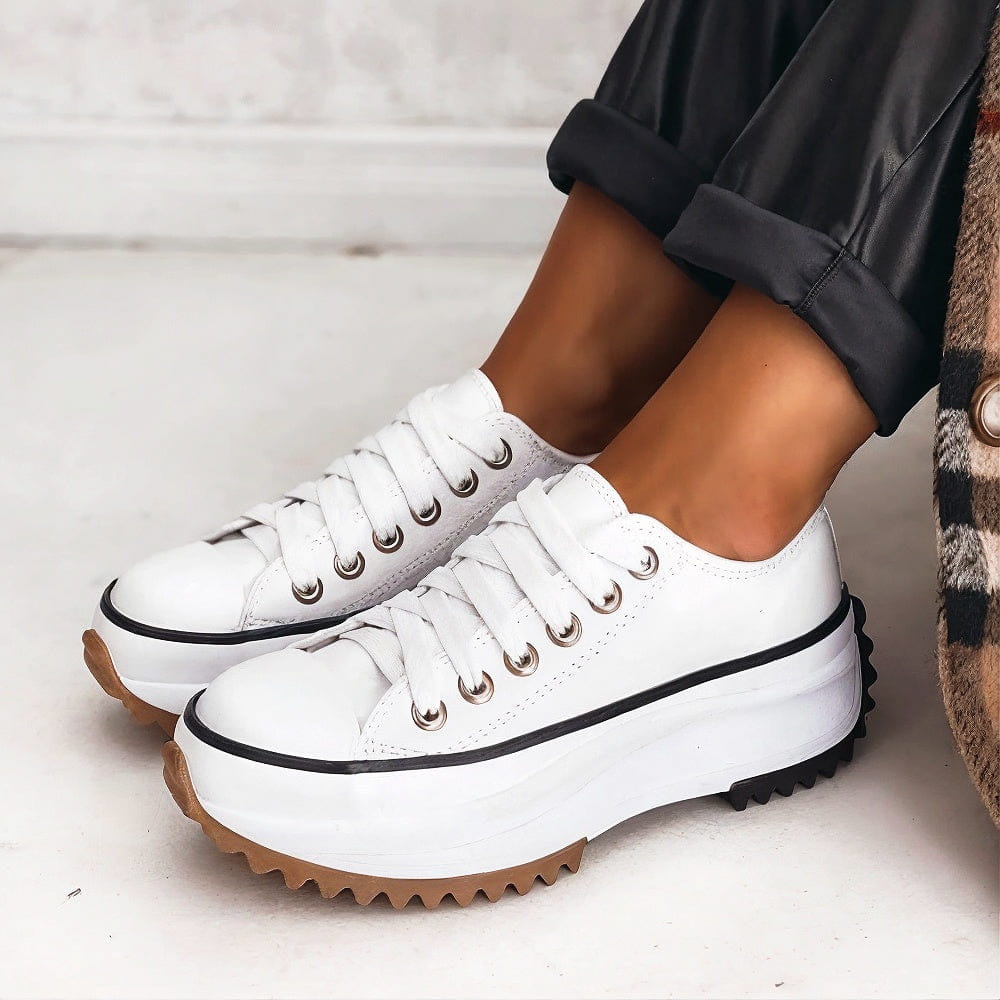 Bettina | Plateau-Schuhe