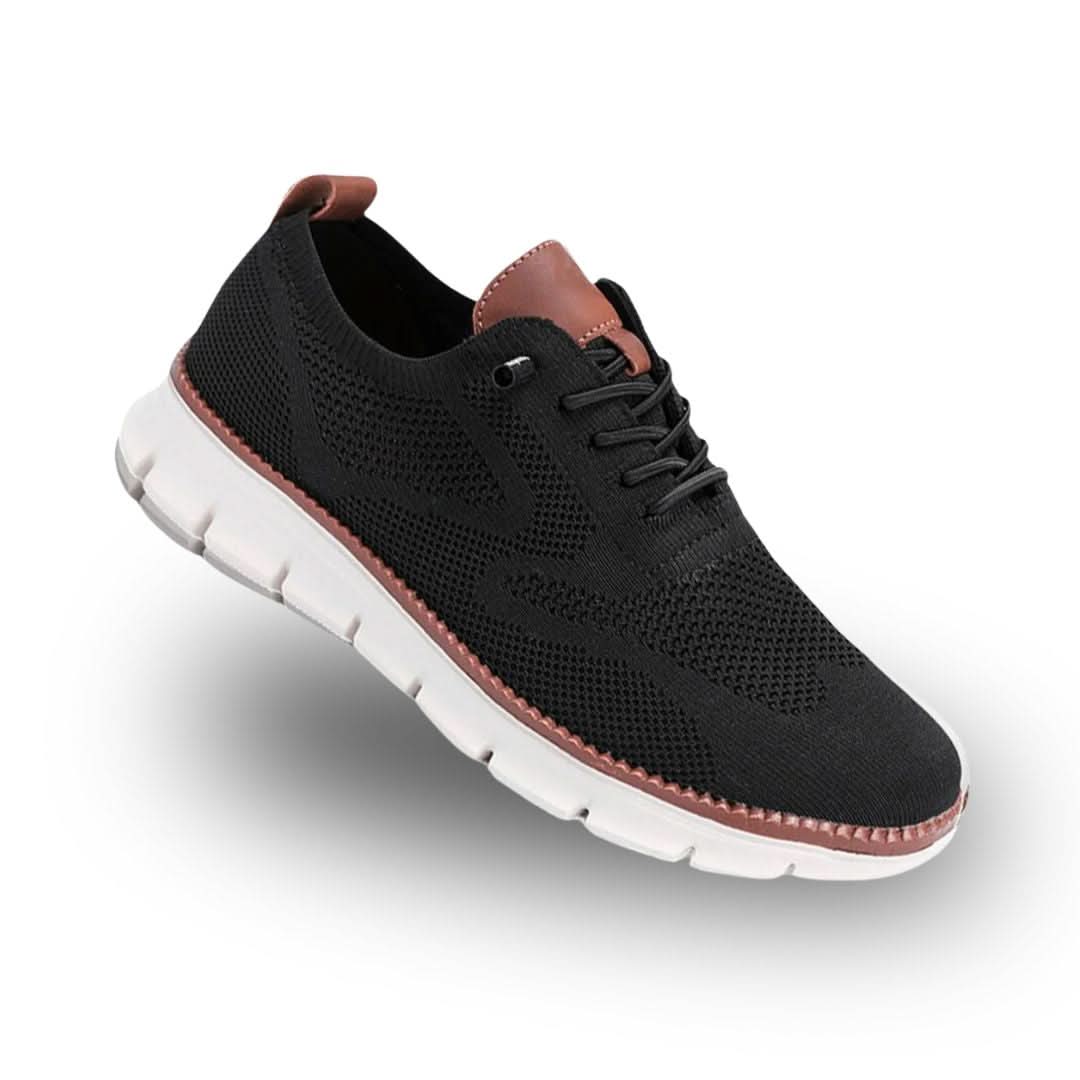 GANZTÄGIG ULTRA BEQUEMER WANDERSCHUH