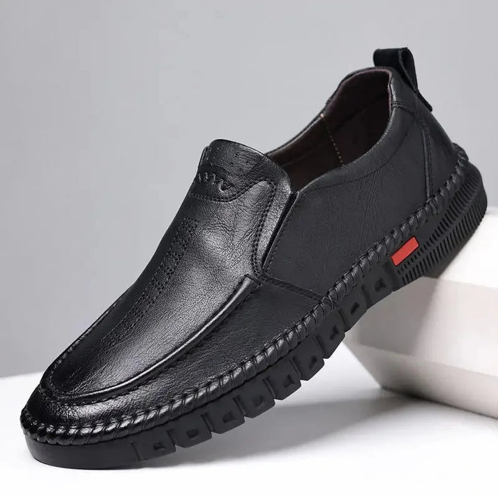 Fabian | Luxuriöse Lederschuhe