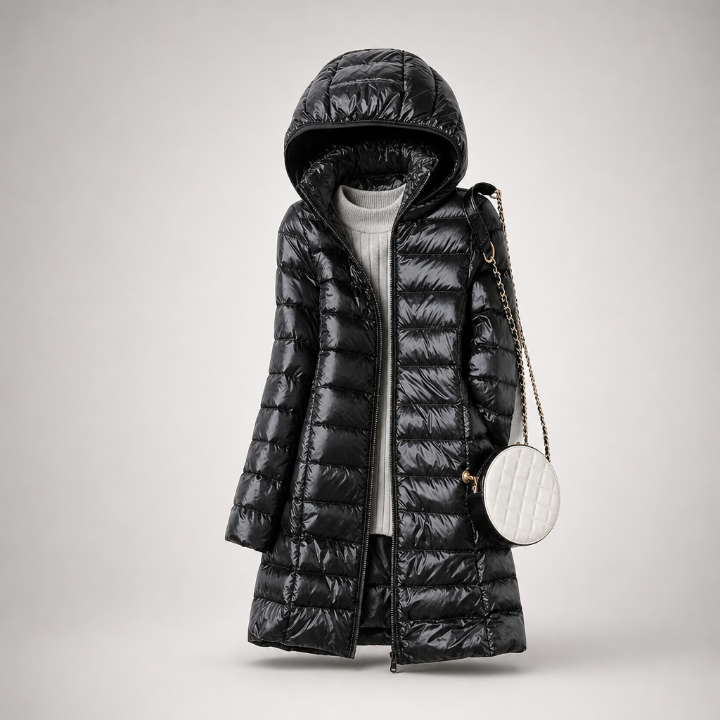 FEATHRA™ | ULTRALIGHT DAUNENJACKE